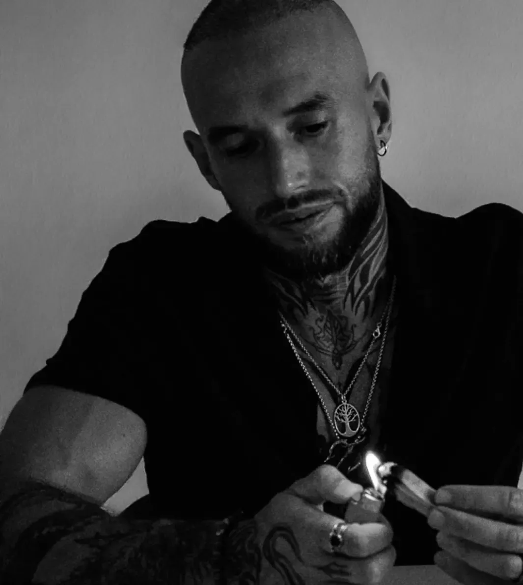 Felipe Payá